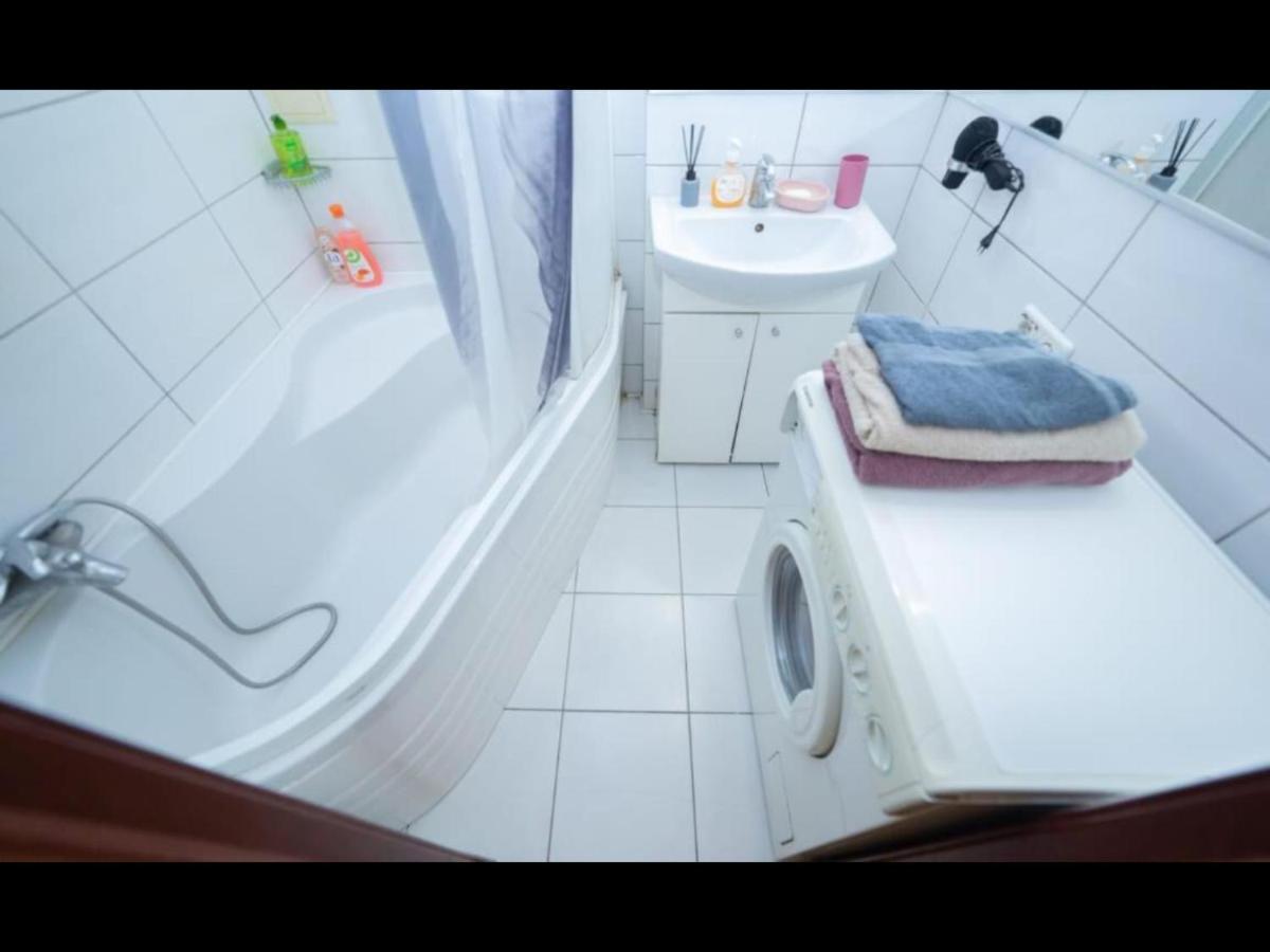 شقة Kievapart المظهر الخارجي الصورة