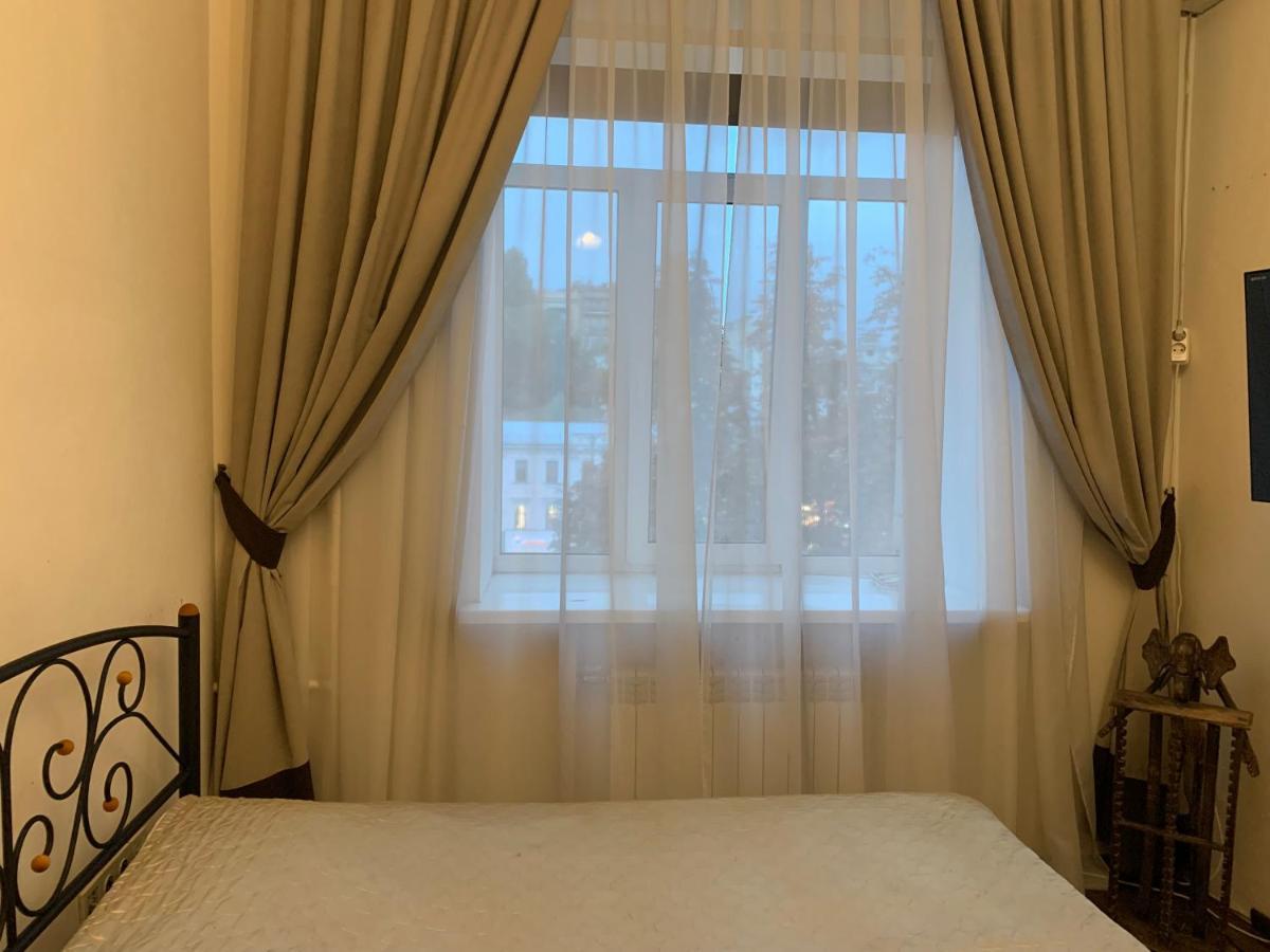 شقة Kievapart المظهر الخارجي الصورة
